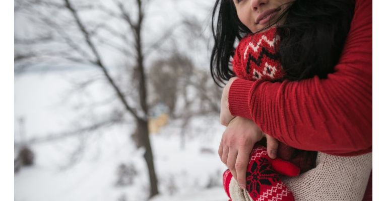 ЗИМОВА ПІДТРИМКА ДЛЯ МАЙБУТНІХ МАМ: ПРО ТЕ, ЧОГО НЕ ВИДНО ОДРАЗУ