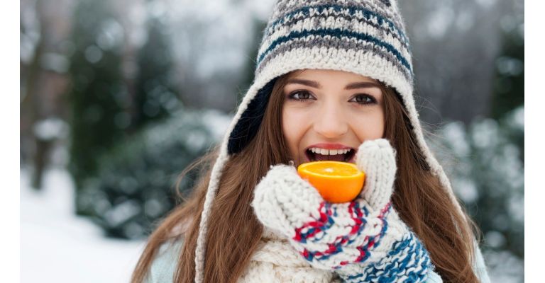 КАК ПОДДЕРЖАТЬ ИММУНИТЕТ В ПИК СЕЗОННЫХ ПРОСТУД В ФЕВРАЛЕ