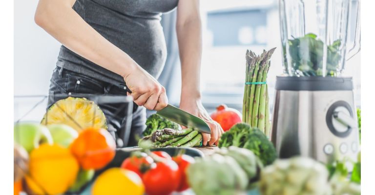 ПЛАНИРОВАНИЕ БЕРЕМЕННОСТИ: БАЗОВЫЕ НУТРИЕНТЫ И ПОДГОТОВКА ОРГАНИЗМА