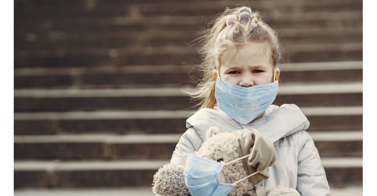 ІМУНІТЕТ ДИТИНИ В МІЖСЕЗОННЯ: ЯК ПЕРЕЖИТИ БЕРЕЗНЕВІ ВІРУСИ