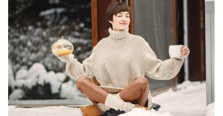 ВЕСЕННЯЯ УСТАЛОСТЬ: КАК ВЕРНУТЬ ЭНЕРГИЮ ПОСЛЕ ЗИМЫ