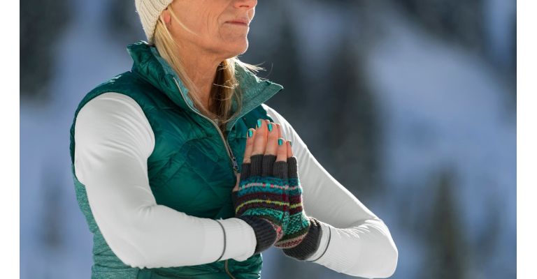 СЕРЦЕ І ФІЗИЧНА АКТИВНІСТЬ ПІСЛЯ ЗИМИ: ЯК ПІДТРИМАТИ СЕРЦЕВО-СУДИННУ СИСТЕМУ