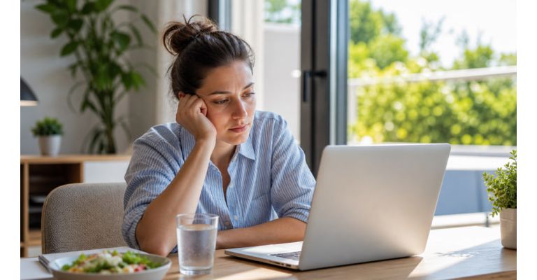 Почему ухудшается обмен веществ: как понять причины летней усталости и поддержать метаболизм