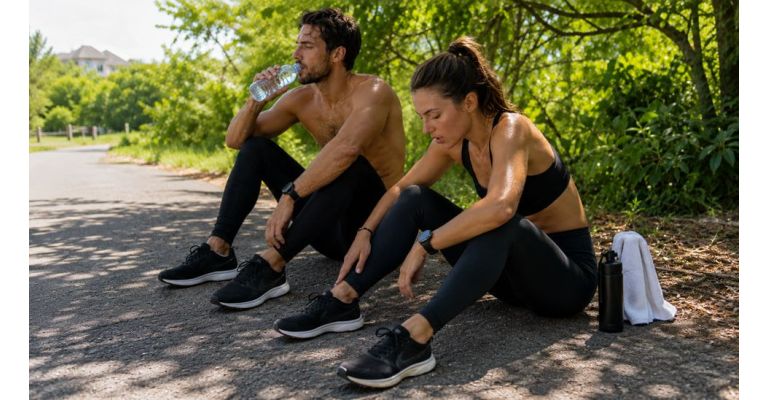 Orthomol Sport: что нужно организму для выносливости, энергии и восстановления