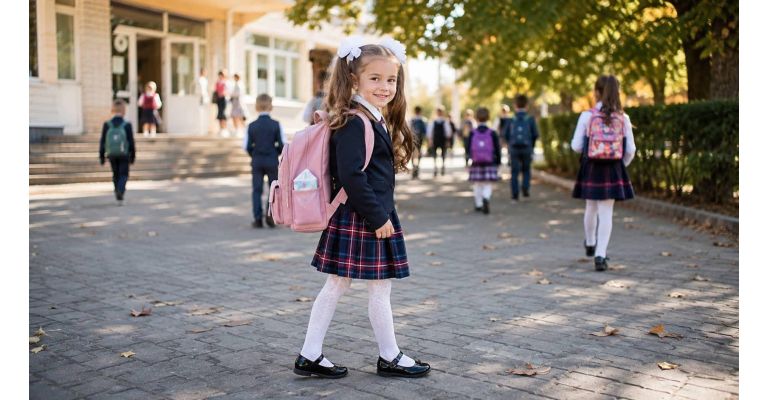 Снова насморк? Что стоит знать об иммунитете в начале учебного года