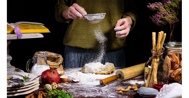 MEAL-PREP ДЛЯ ЖИЗНИ: 6 РЕЦЕПТОВ НА НЕДЕЛЮ