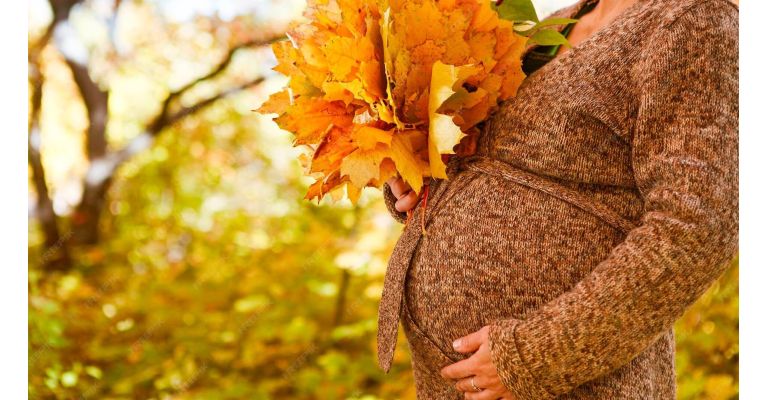 ОСІНЬ І ВАГІТНІСТЬ: ЯКІ ВІТАМІНИ СПРАВДІ ВАЖЛИВІ? ORTHOMOL NATAL