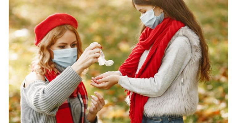 ЯК УБЕРЕГТИ ШКОЛЯРІВ ВІД ОСІННІХ ЗАСТУД? ПІДТРИМКА ІМУНІТЕТУ З ORTHOMOL JUNIOR C PLUS