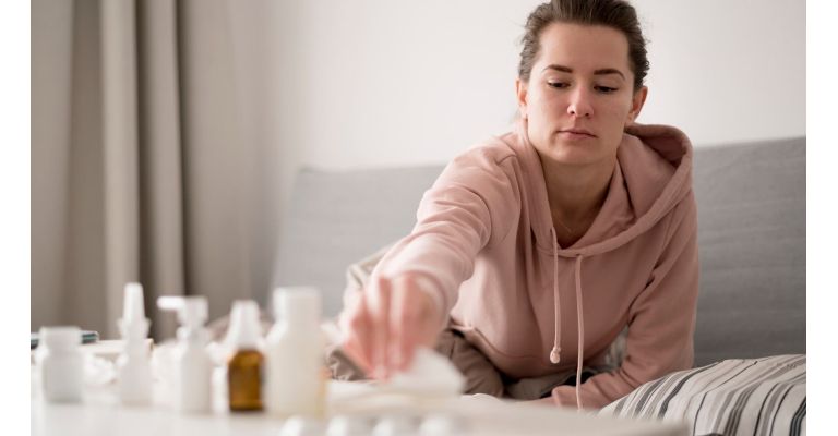 ІМУНІТЕТ ДОРОСЛИХ: ЯК ПЕРЕЖИТИ ОФІСНИЙ СЕЗОН ЗАСТУД? РОЛЬ ORTHOMOL IMMUN