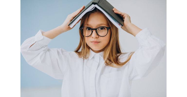 ЗІР ШКОЛЯРА: ЯК ЗБЕРЕГТИ? ОСІННЯ ПРОФІЛАКТИКА З ORTHOMOL JUNIOR VISION