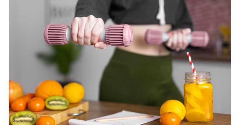 СПОРТ И ПРАЗДНИКИ: КАК БЫСТРО ВОССТАНОВИТЬСЯ ПОСЛЕ НАГРУЗОК