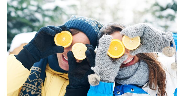 КАК ЗАЩИТИТЬ ДЕТЕЙ ОТ ЗИМНИХ ВИРУСОВ И НЕХВАТКИ ВИТАМИНОВ