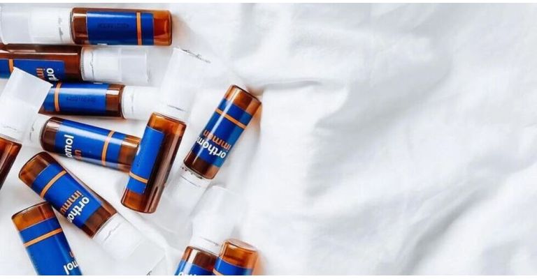 Как выбрать витаминный комплекс среди ассортимента Orthomol?