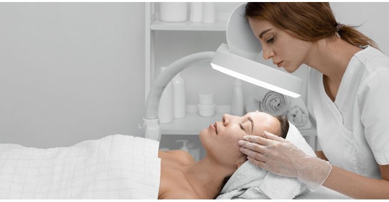 Врачи-косметологи выбирают ТМ Orthomol