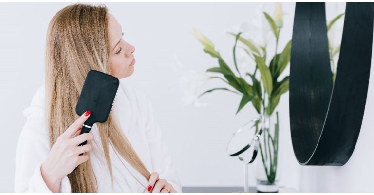 Orthomol Hair Intense: турбота про волосся