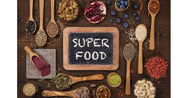 Суперфуди для вашого здорового раціону: ТОП-10 продуктів