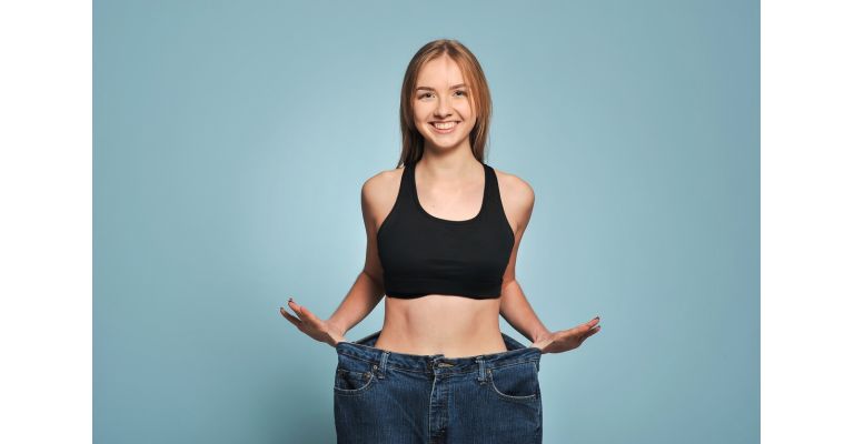 7 самых популярных мифов о похудении 