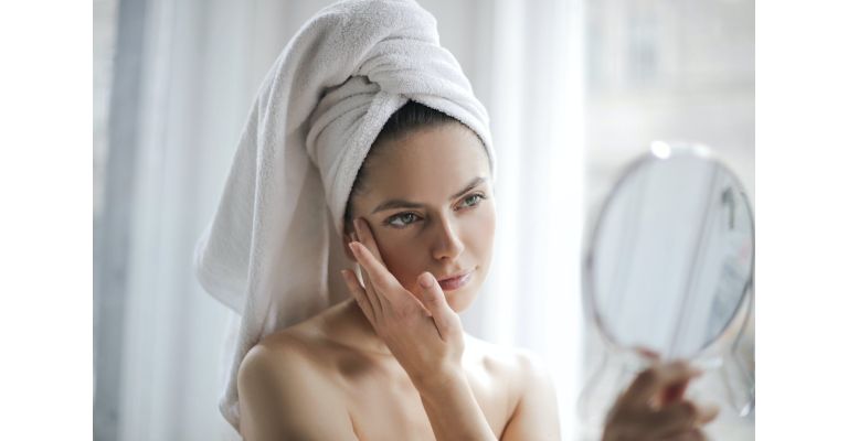 6 натуральных способов борьбы со старением:
