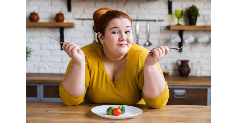  5 ошибок в рационе, которые мешают похудеть 