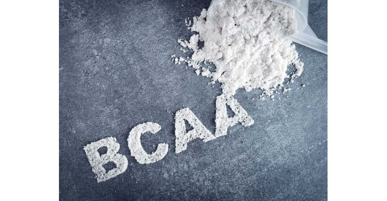5 переваг амінокислот BCAA для м’язів та печінки