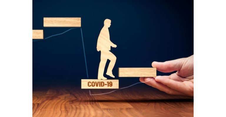 Как восстановить организм после заболевания COVID-19. Роль витаминов в восстановлении