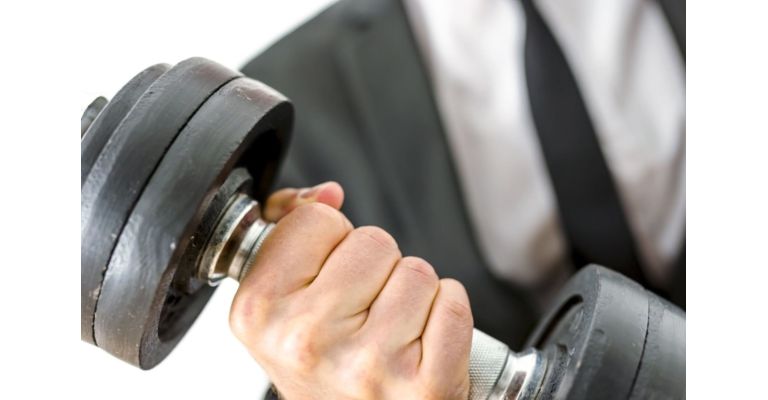 Нереалістичні очікування від занять спортом: як не кинути тренування?