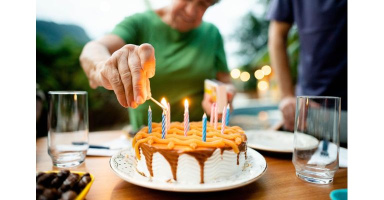 Ученые обнаружили 4 привычки, которые имеет большинство долгожителей мира