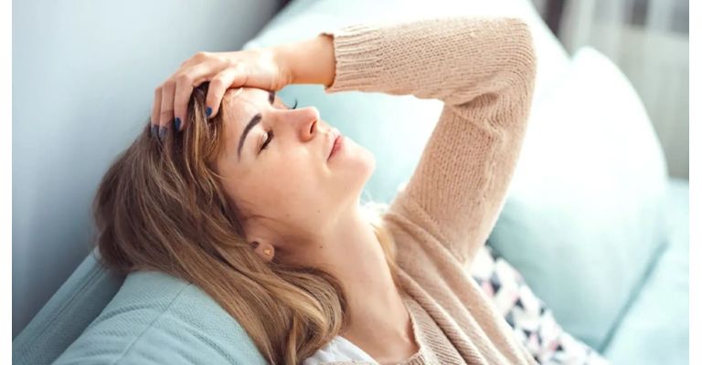 Як уникнути втрати кальцію під час тривалих періодів стресу?