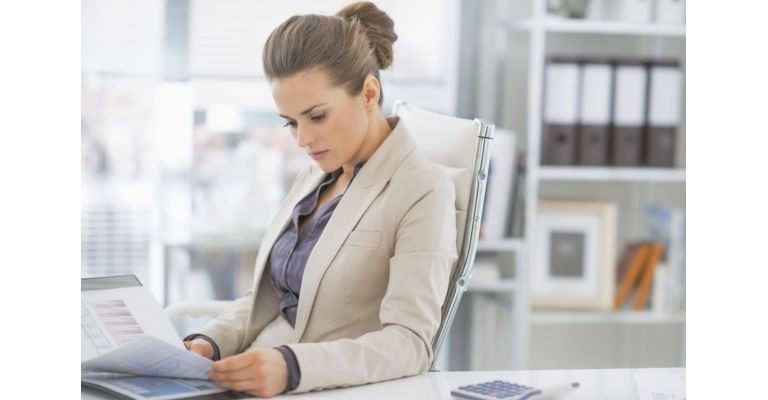 Вітаміни для підтримки здоров'я та енергії при сидячій роботі