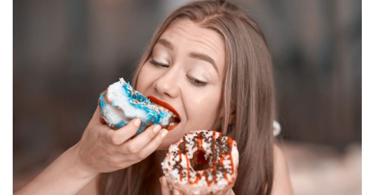 Разрушители коллагена: продукты, ворующие нашу молодость