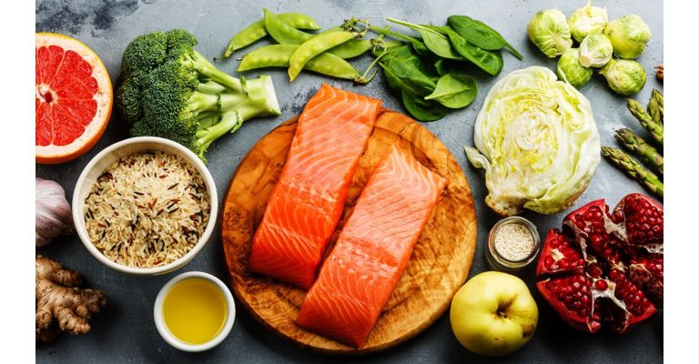 Продукти, що посилюють ефект вітамінів і мінералів