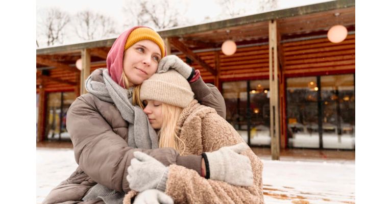Що потрібно підліткам для гарного настрою та захисту від хвороб взимку