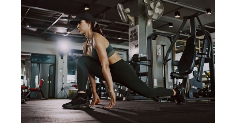 8 главных фитнес-трендов 2025 года