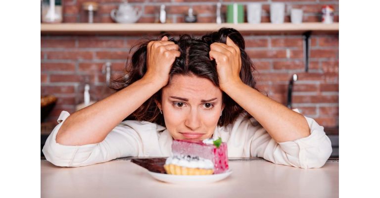 Что означает тяга к определенной еде? Факты и мифы