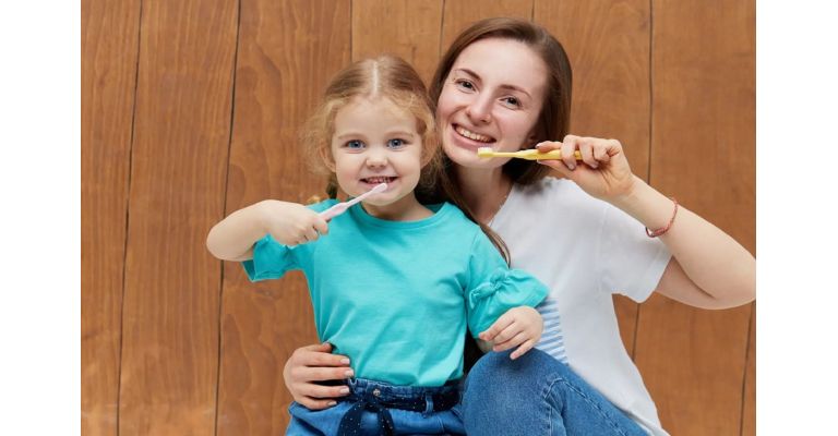 Некоторые витамины и минералы способны предотвращать кариес