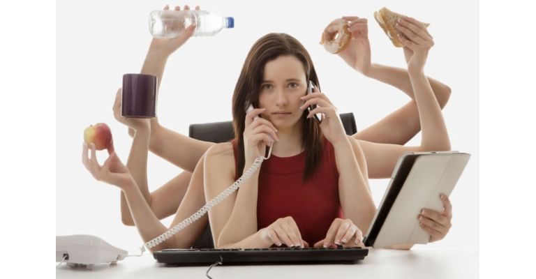 Тренировки для занятых: как вписать спорт в плотный жизненный график