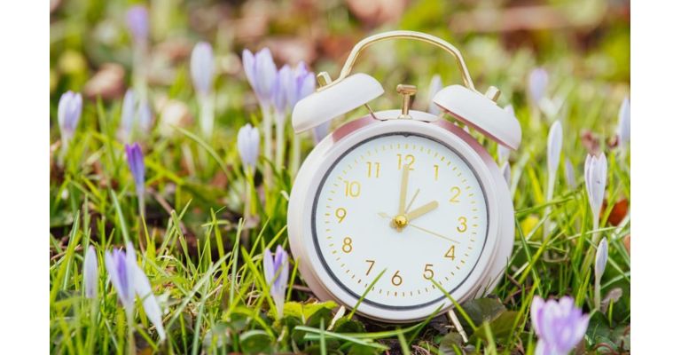 Темна сторона переходу на літній час: наслідки для здоров’я