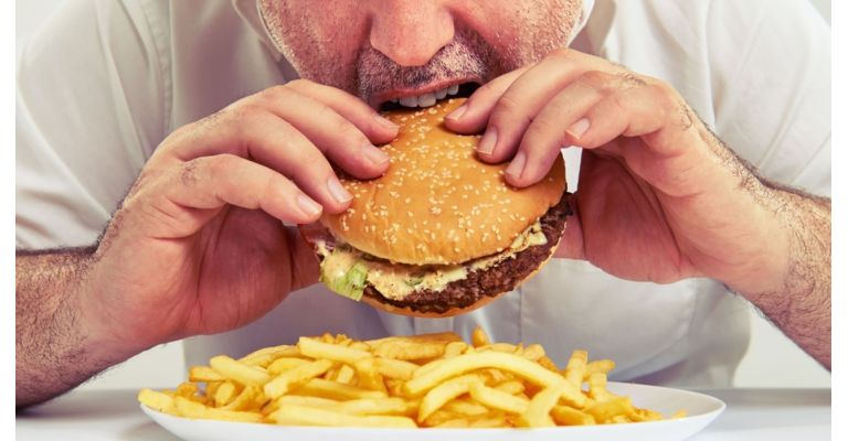 Еда для здоровых нервов: вкусная и полезная пища для уменьшения стресса