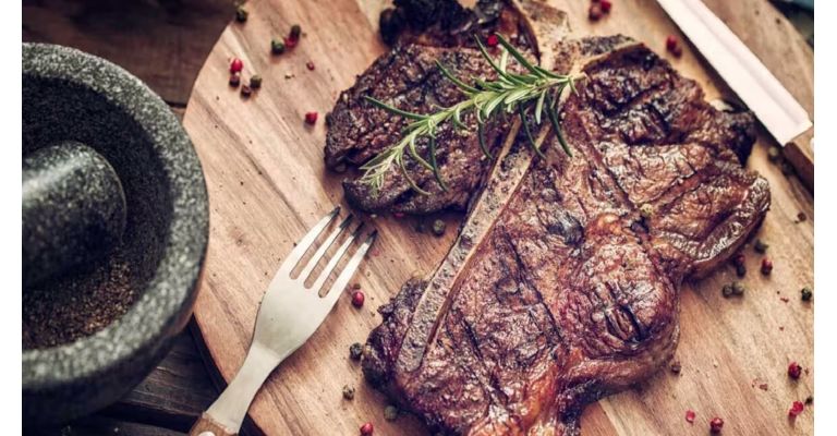 4 прості способи збільшити споживання білка