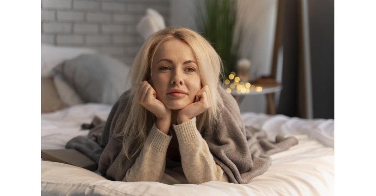 Больше, чем красота: как коллаген может улучшить качество вашего сна