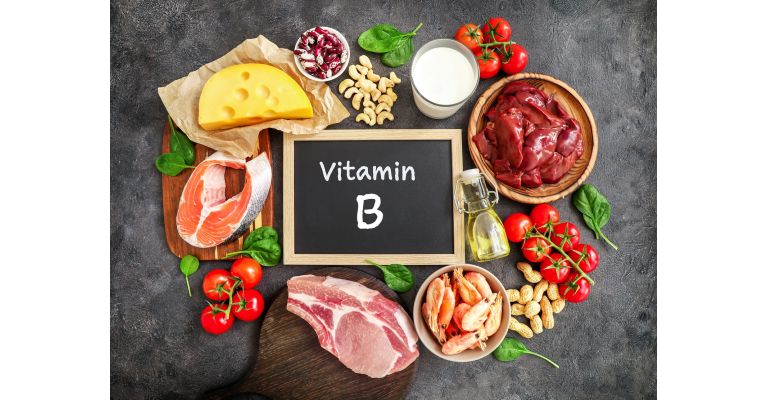 Почему не усваиваются витамины группы B?
