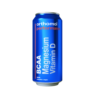 Orthomol Performance (газированный напиток)