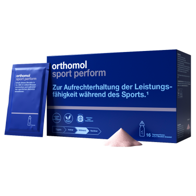 Orthomol Sport Perform (гранулы)