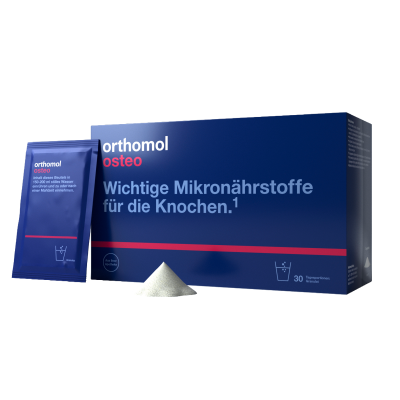 Orthomol Osteo (гранули)