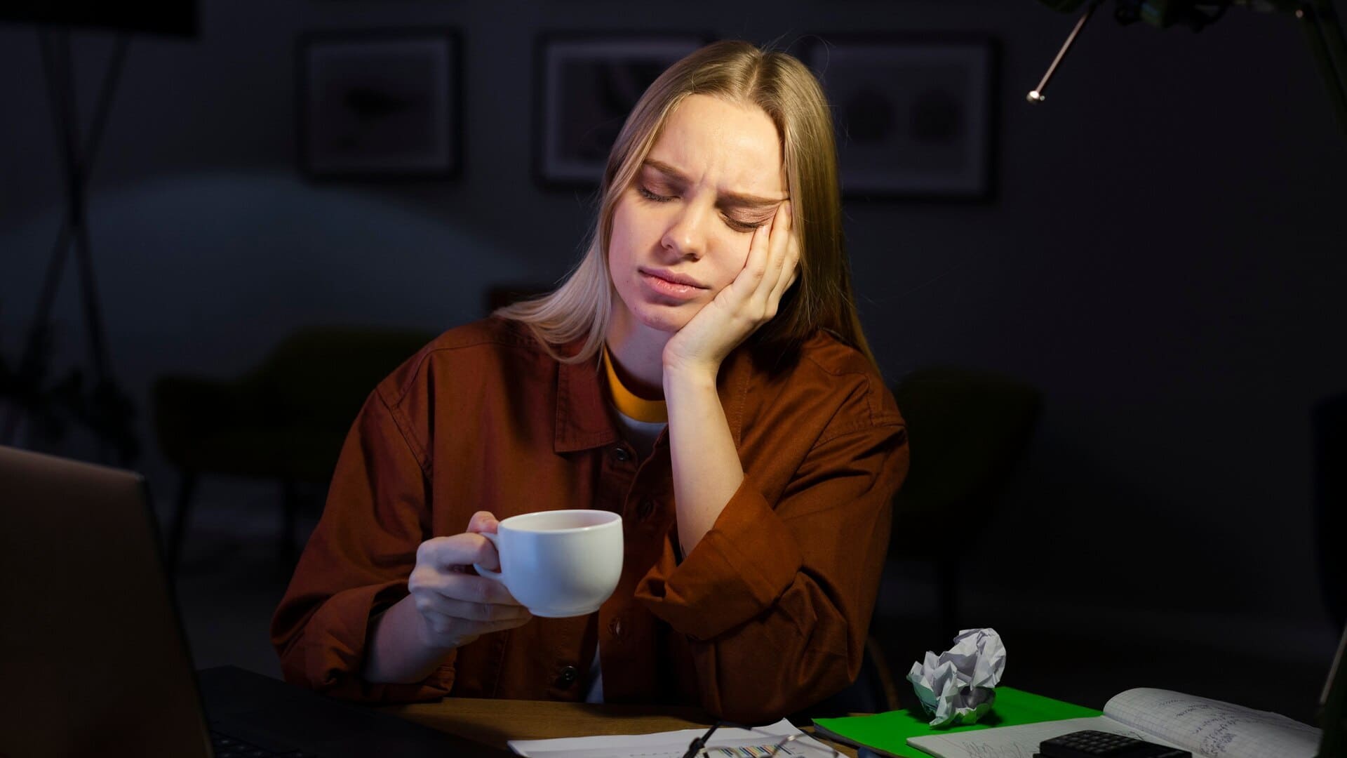 Orthomol Vital F