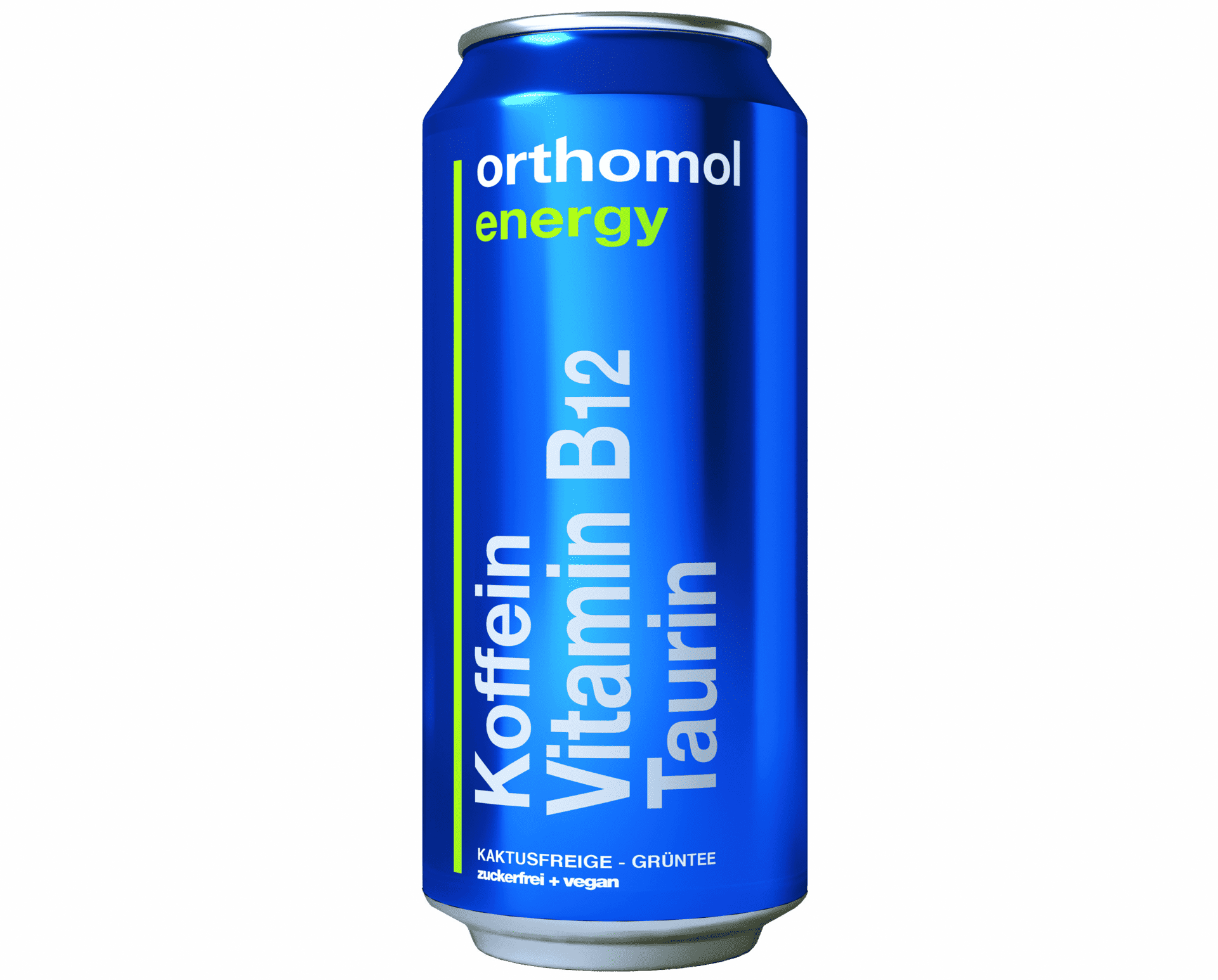 Orthomol Energy