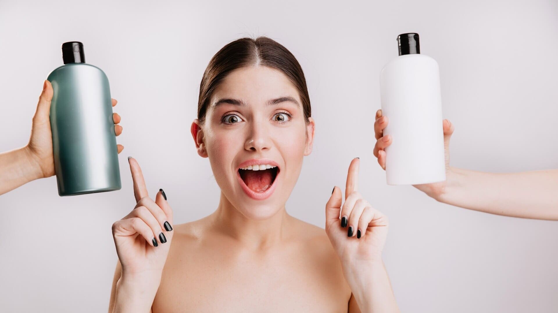 Orthomol Hair Solution (тоник)