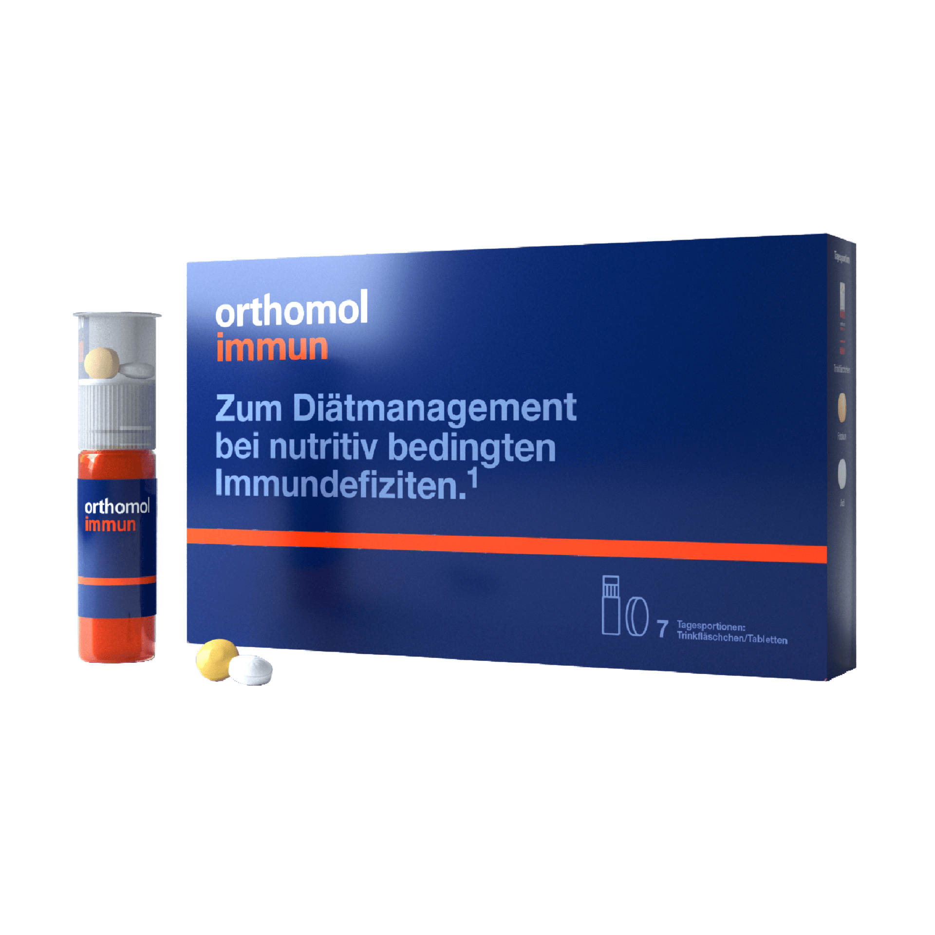 Orthomol Immun