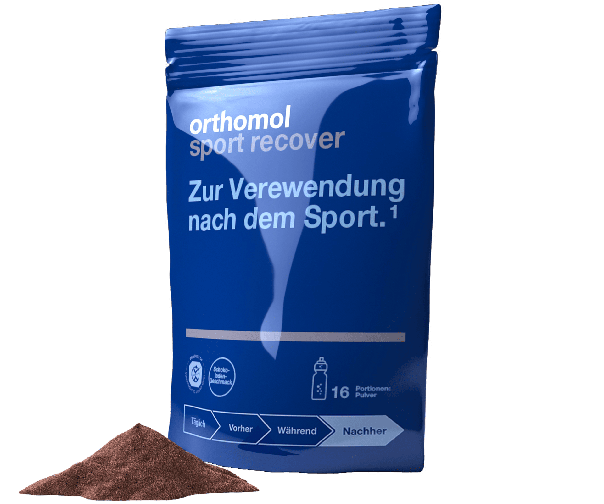 Orthomol Sport Recover