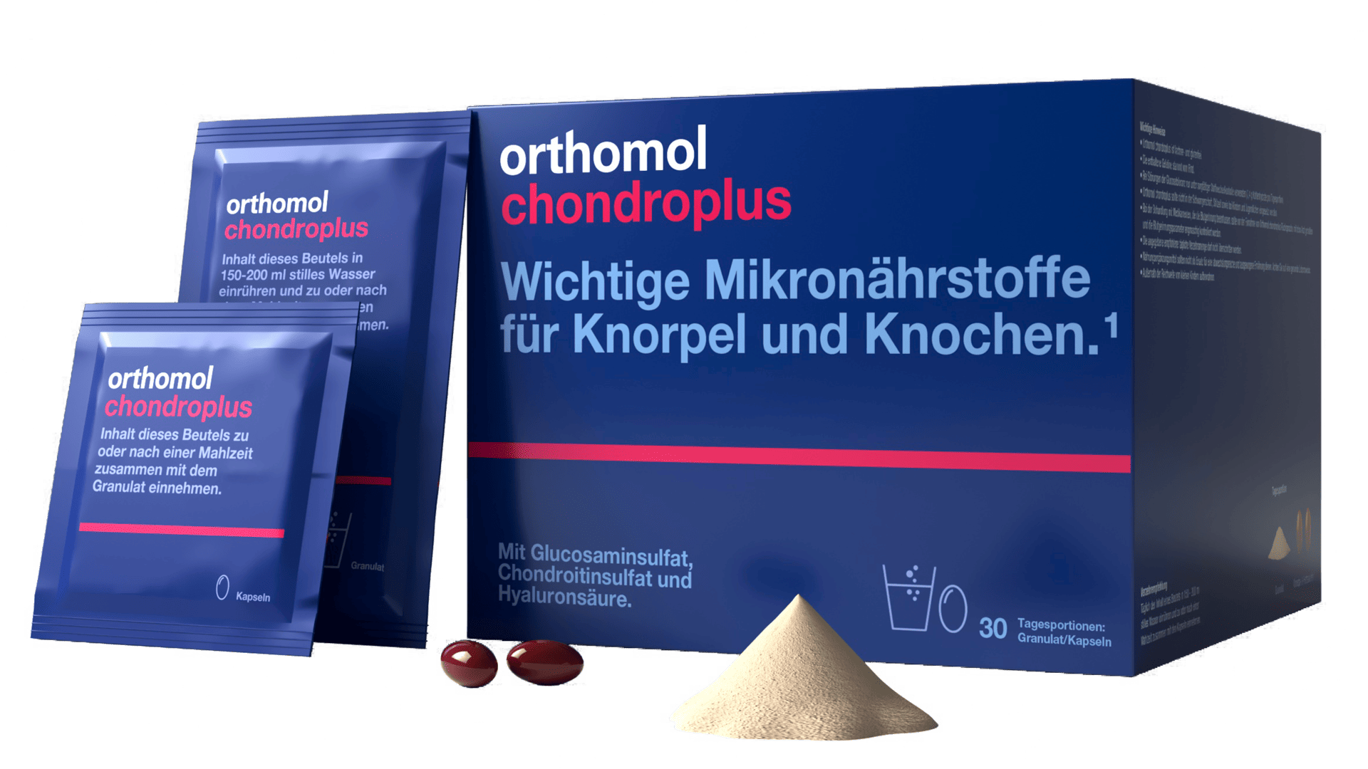 Orthomol Chondroplus